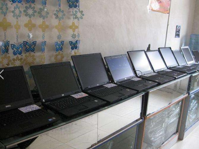 广州市荔湾区旧电脑回收中心中介重酬